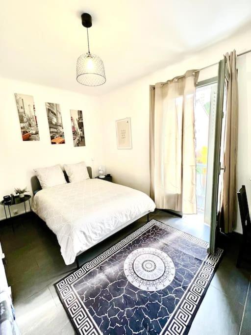 Studio Cosy, Netflix, M Flachet Apartment วีเลอร์บาน ภายนอก รูปภาพ