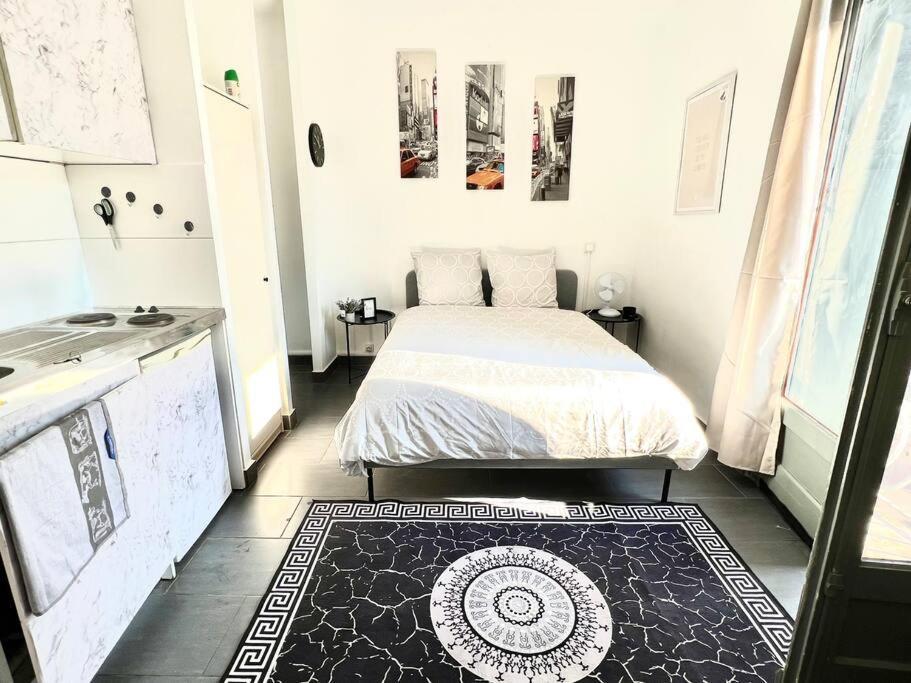Studio Cosy, Netflix, M Flachet Apartment วีเลอร์บาน ภายนอก รูปภาพ